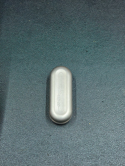 Floating Cloud Titanium Stonewashed
