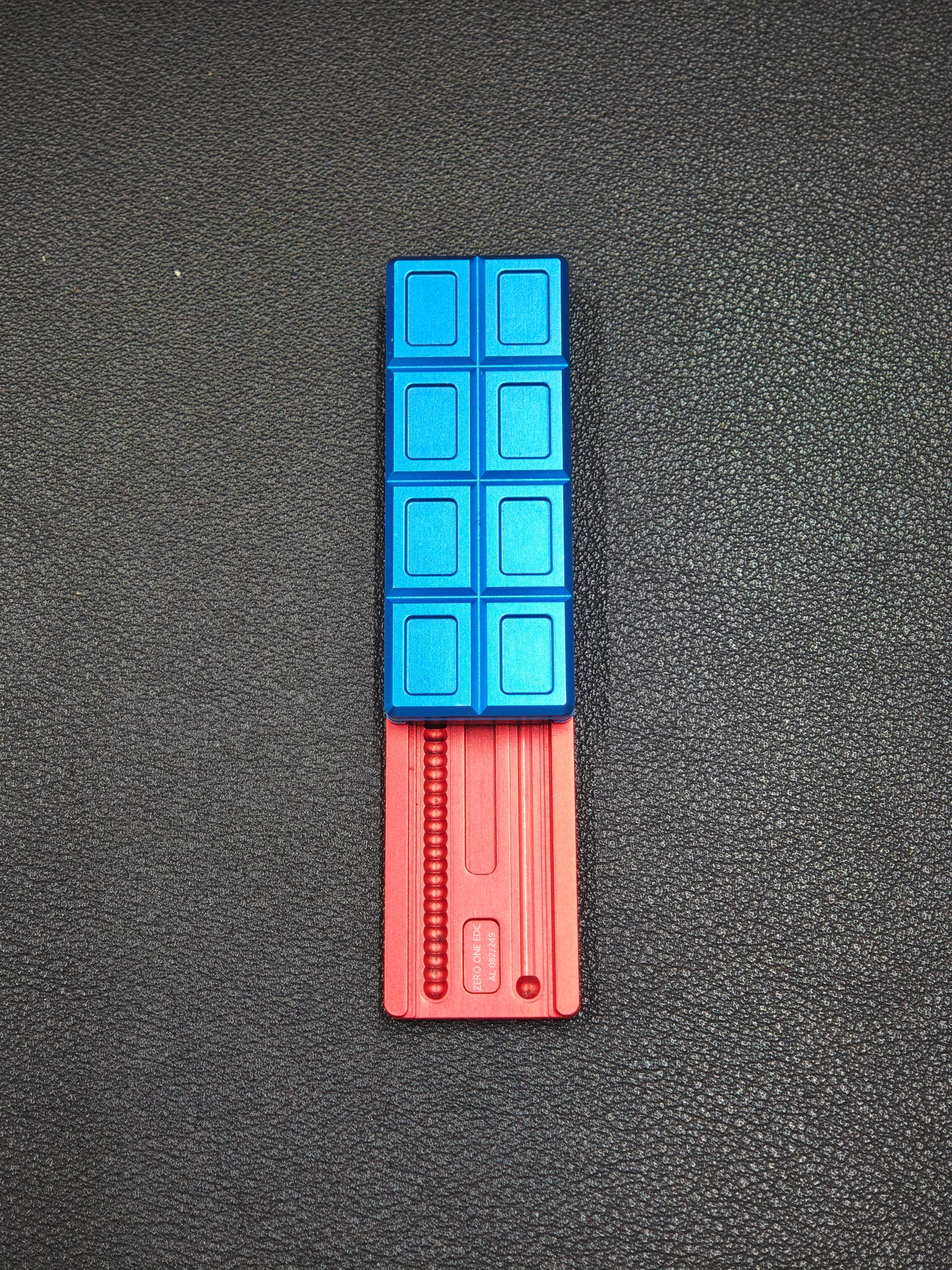 Ultra-Thin Wafer Aluminum