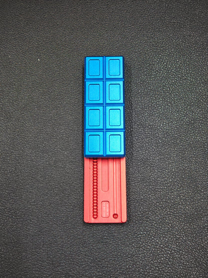 Ultra-Thin Wafer Aluminum