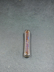 Snake Zirconium