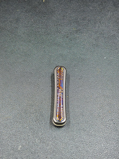 Snake Zirconium