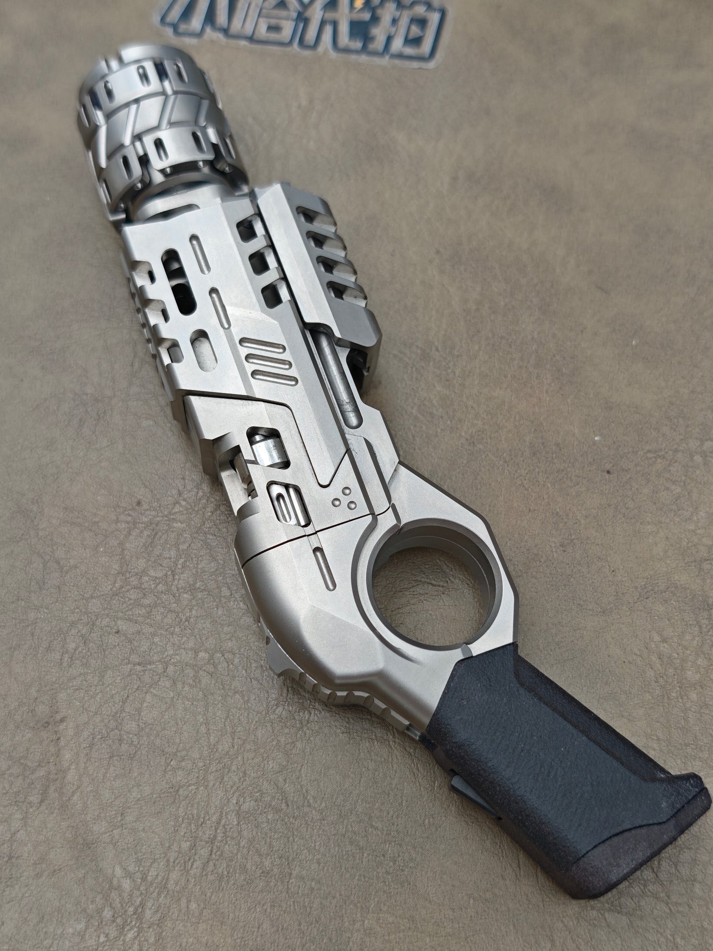 Punnk Titanium