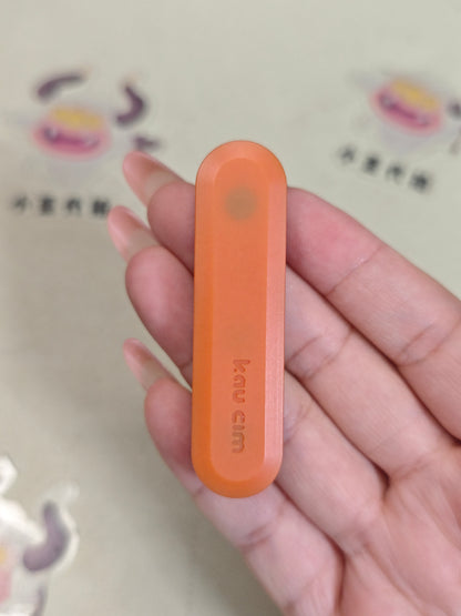 Spice Pin Resin