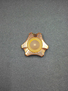 Dual Vector Foil Superconductor