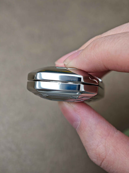 Explore Stainless Steel