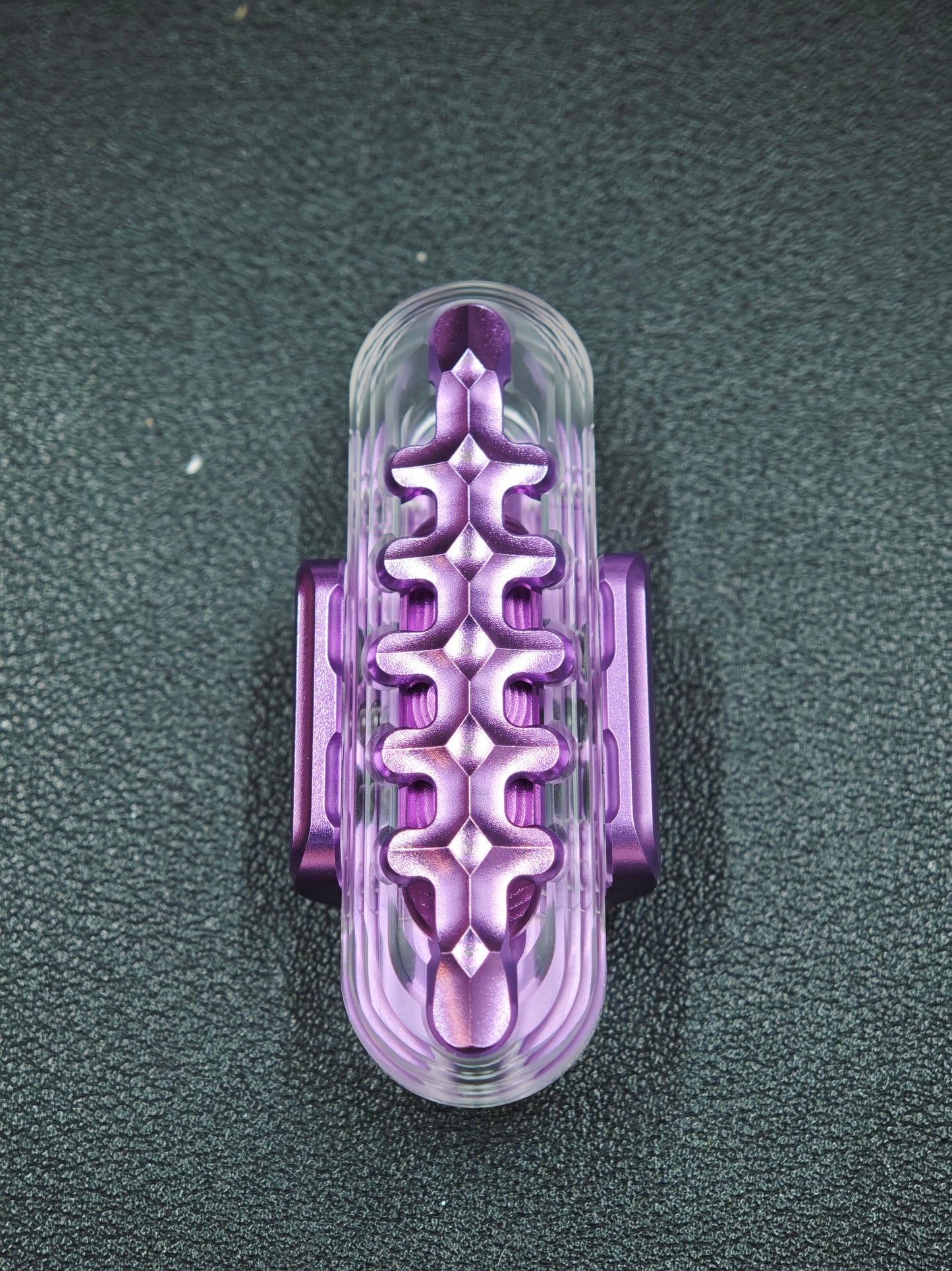 Exoskeleton Magnetic Mechanical