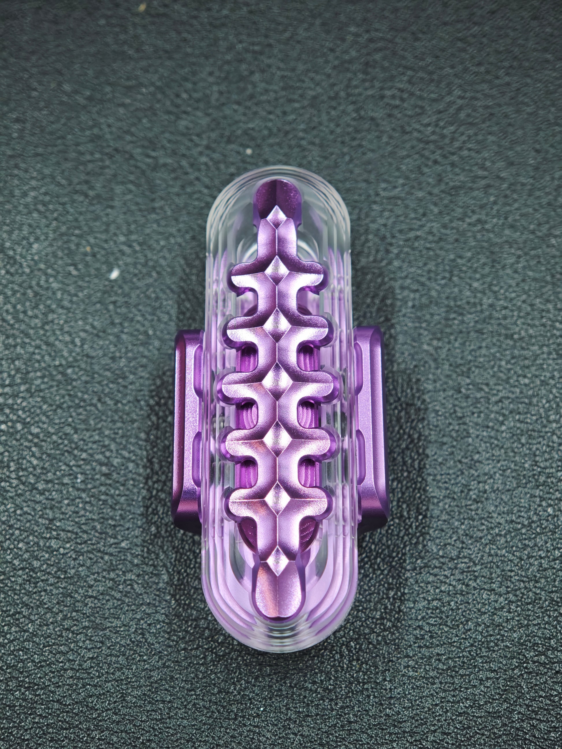 Exoskeleton Magnetic Mechanical