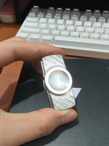 Moon M2 Stainless Steel