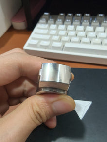 Moon M2 Stainless Steel