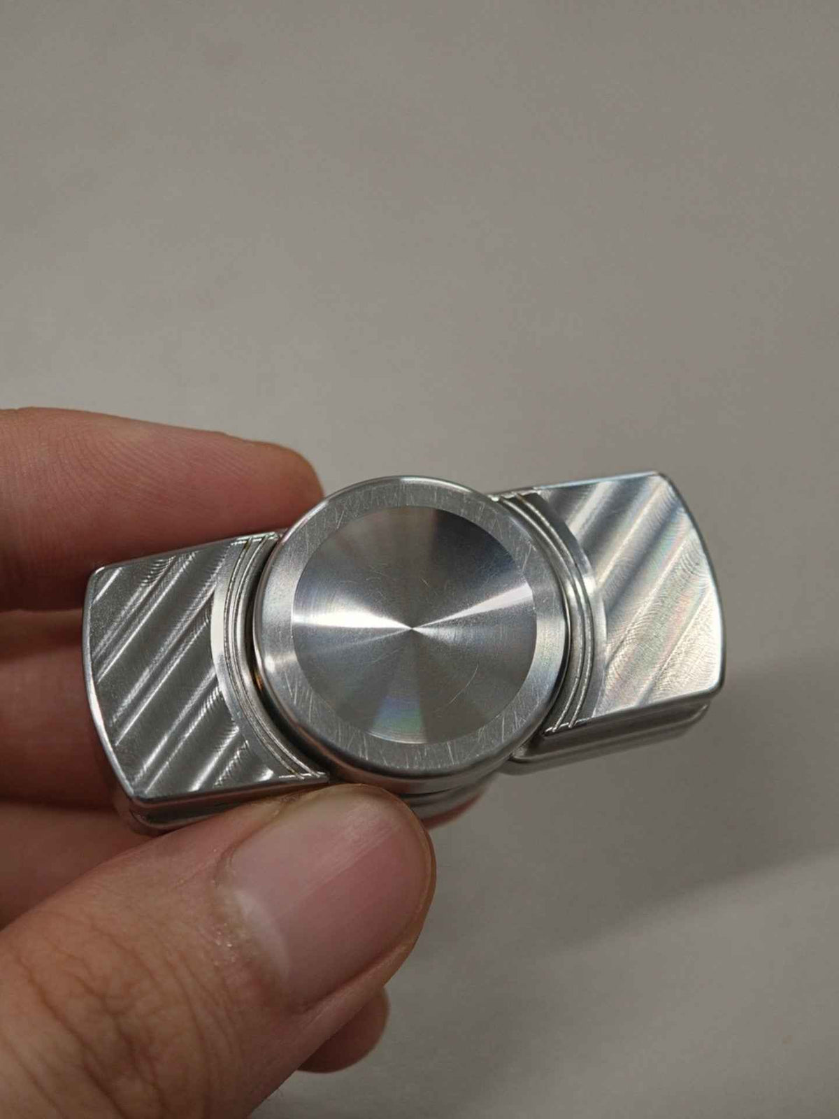 Moon M2 Stainless Steel