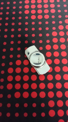 Moon M2 Stainless Steel
