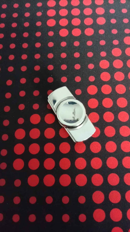 Moon M2 Stainless Steel