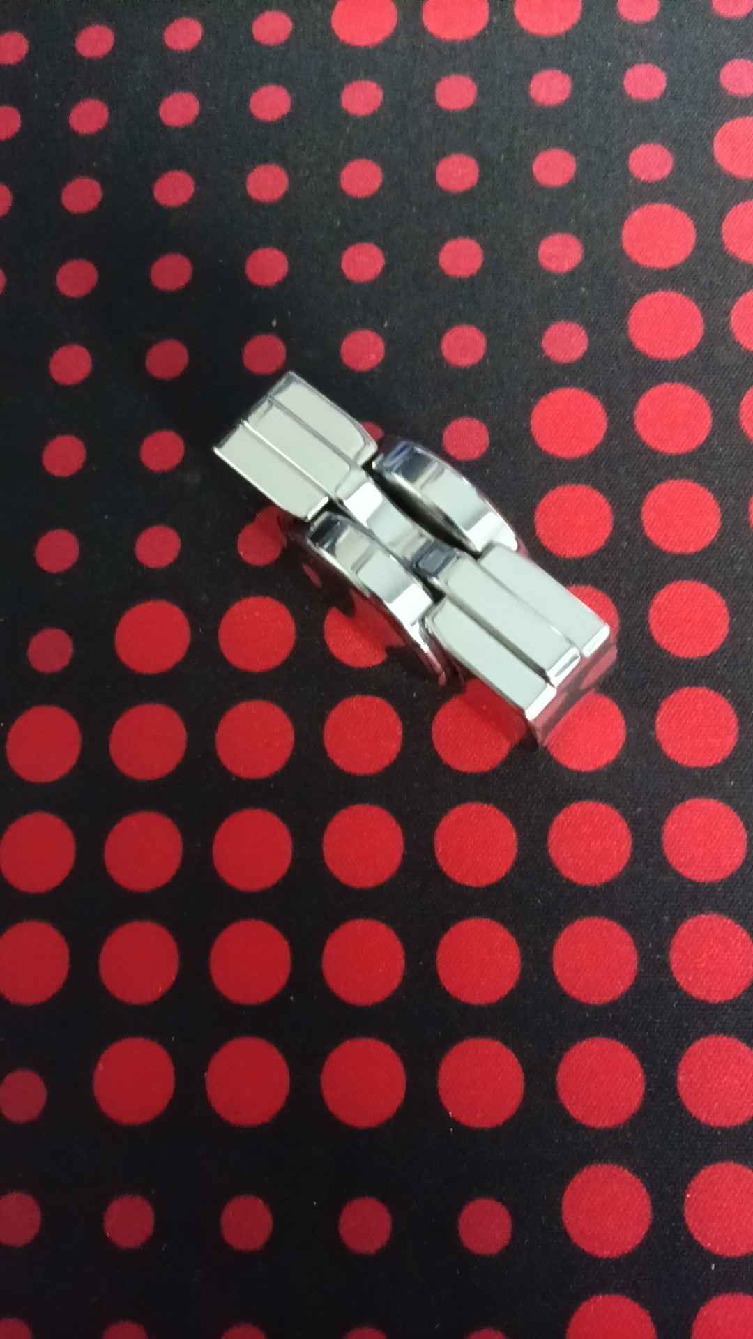 Moon M2 Stainless Steel