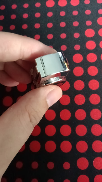 Moon M2 Stainless Steel