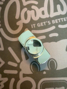 Moon M2 Stainless Steel