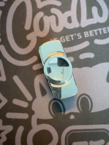 Moon M2 Stainless Steel