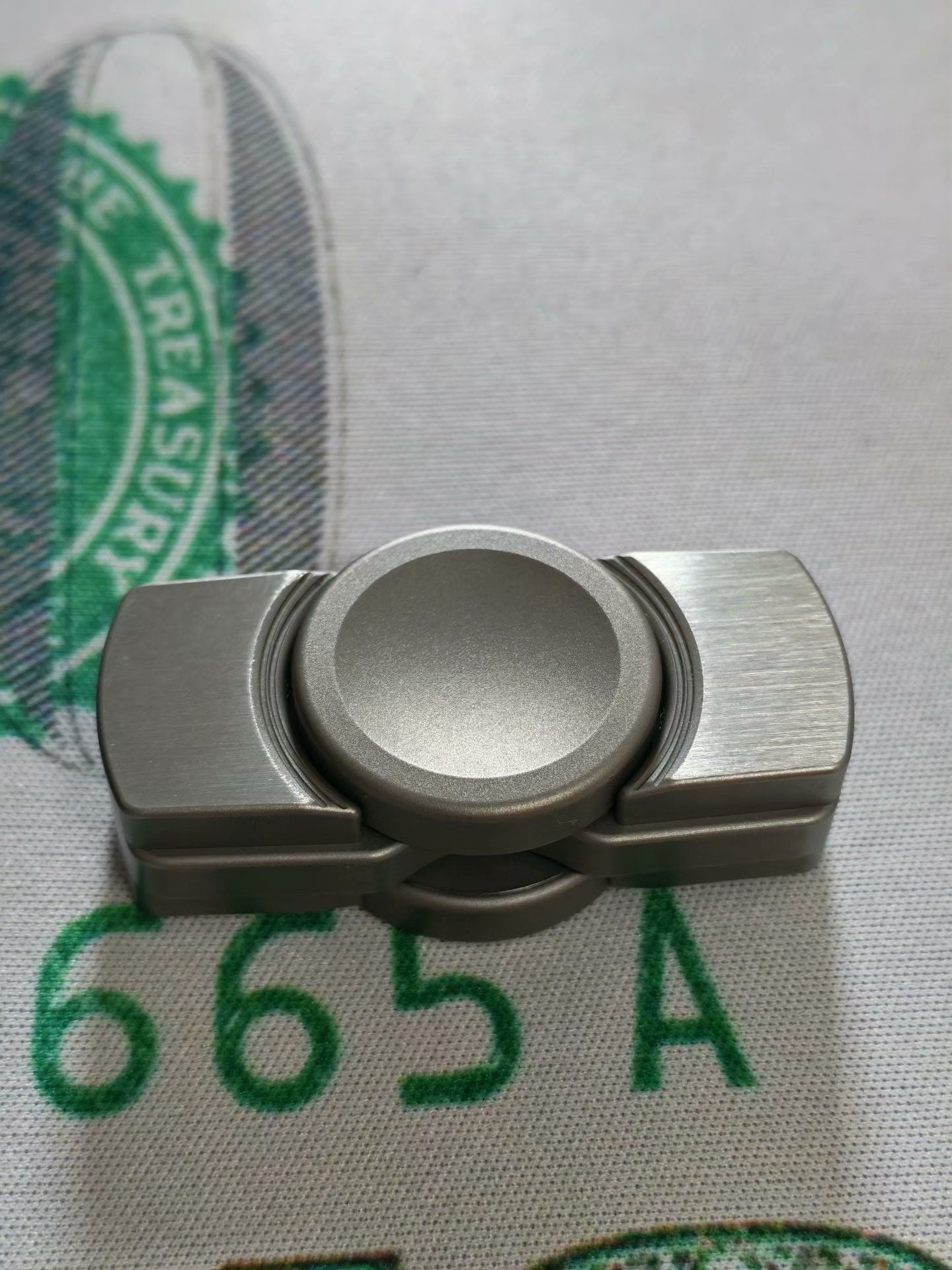 Moon-M2 Titanium
