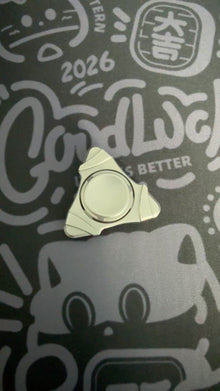 Silk Stainless Steel