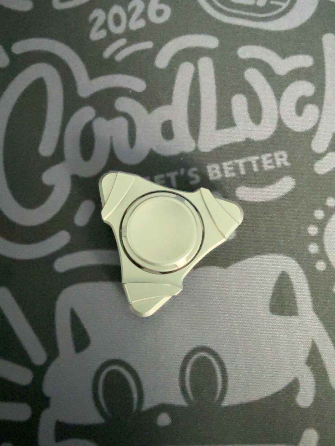 Silk Stainless Steel