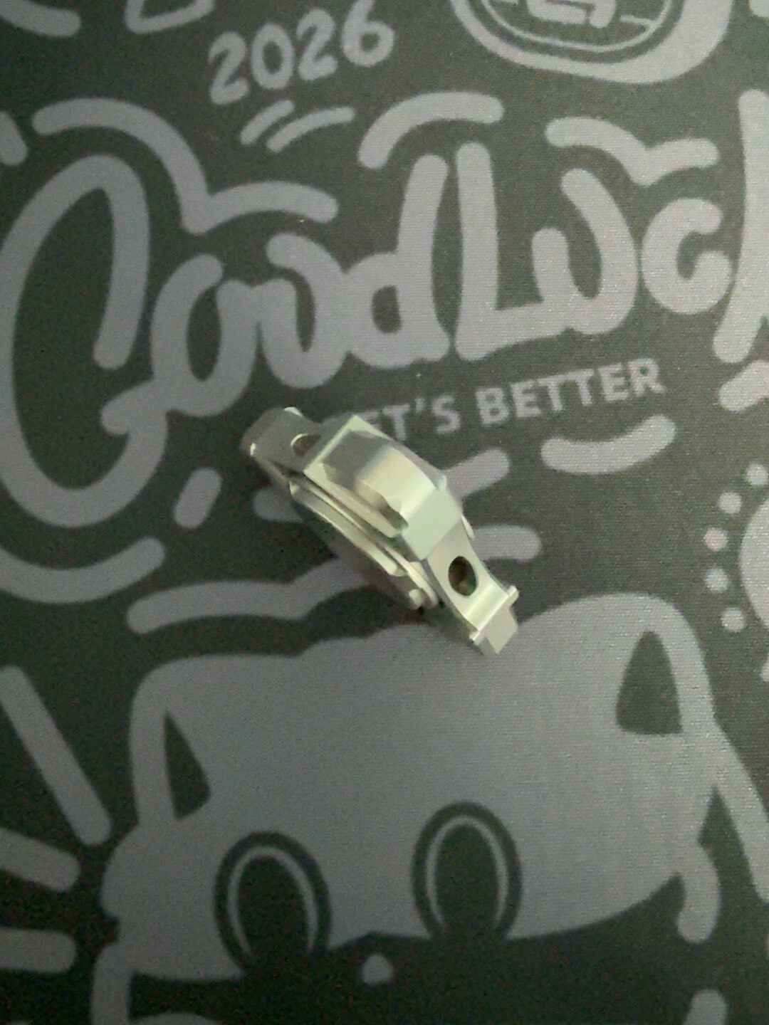 Silk Stainless Steel