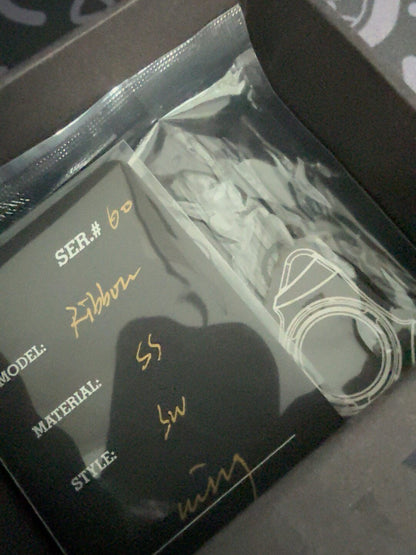 Silk Stainless Steel