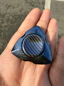 Hourglass S2 Zircuti