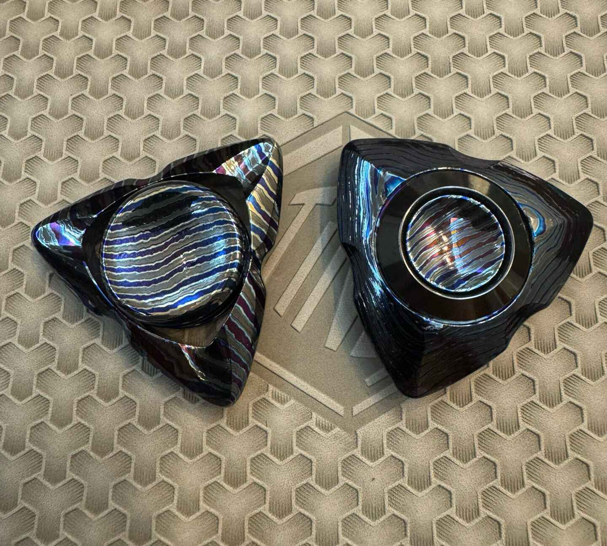 Hourglass S2 Zircuti