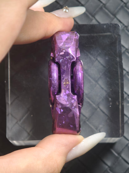 Pan Yixian Crystallized Titanium