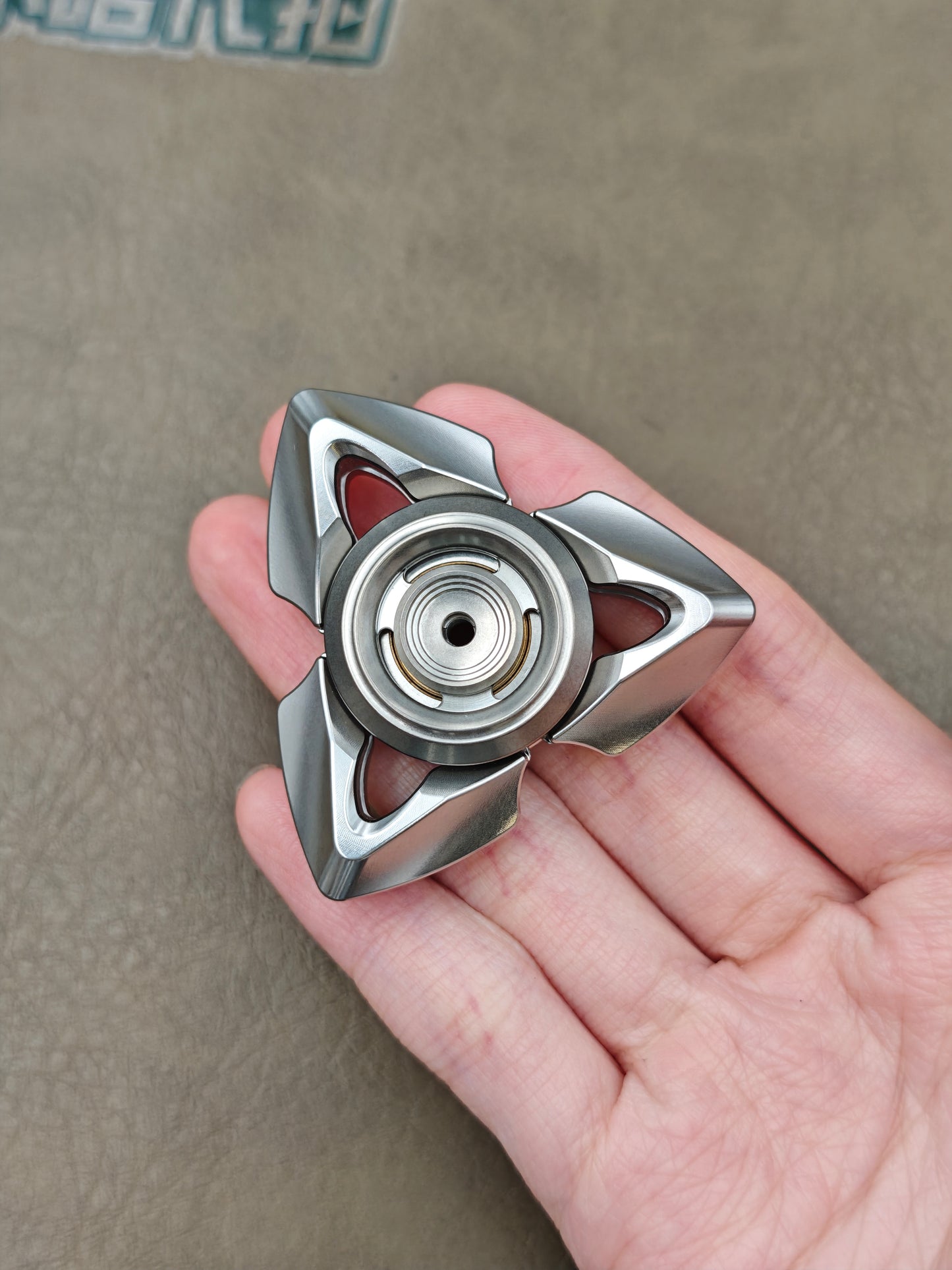 Soul Stainless Steel