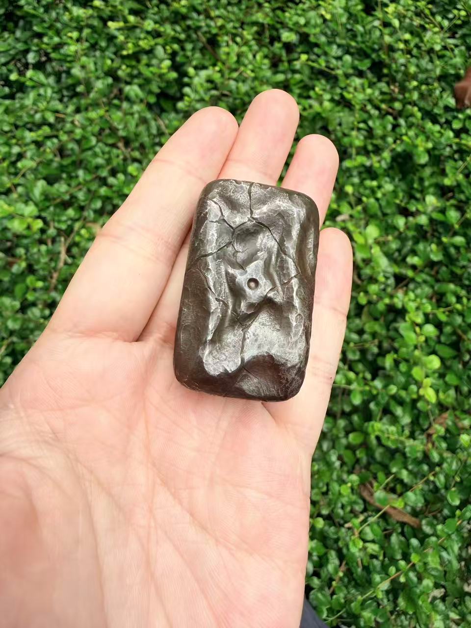 Shuriken Titanium