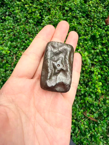 Shuriken Titanium