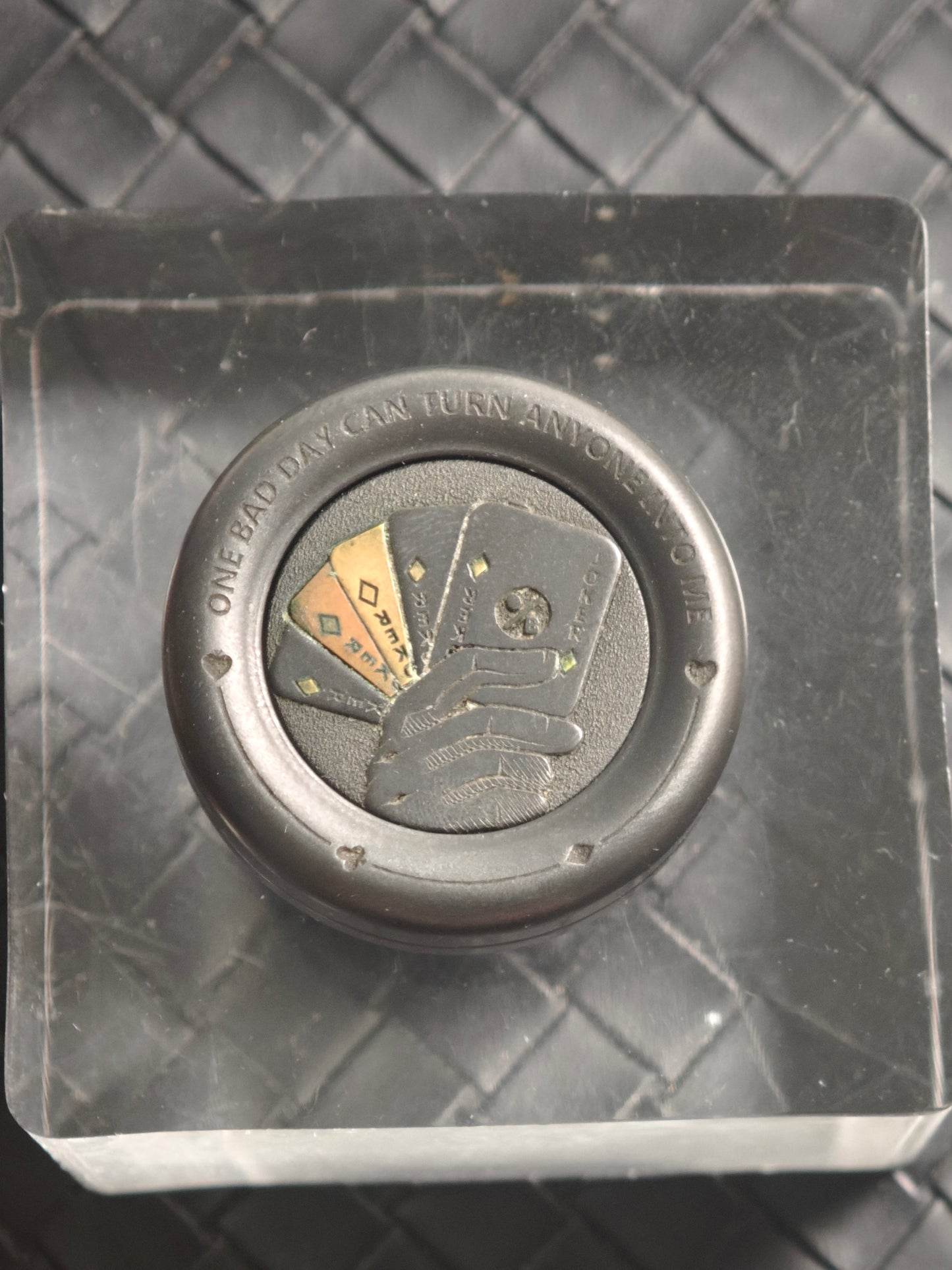Mecha Milk Cap Iii Halloween Zirconium