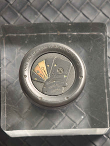 Mecha Milk Cap Iii Halloween Zirconium