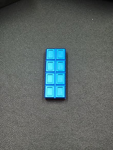 Ultra-Thin Wafer Aluminum
