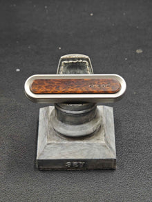 Spice Pin Stainless Steel
