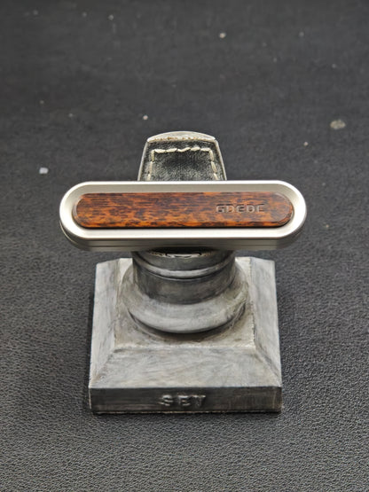 Spice Pin Stainless Steel