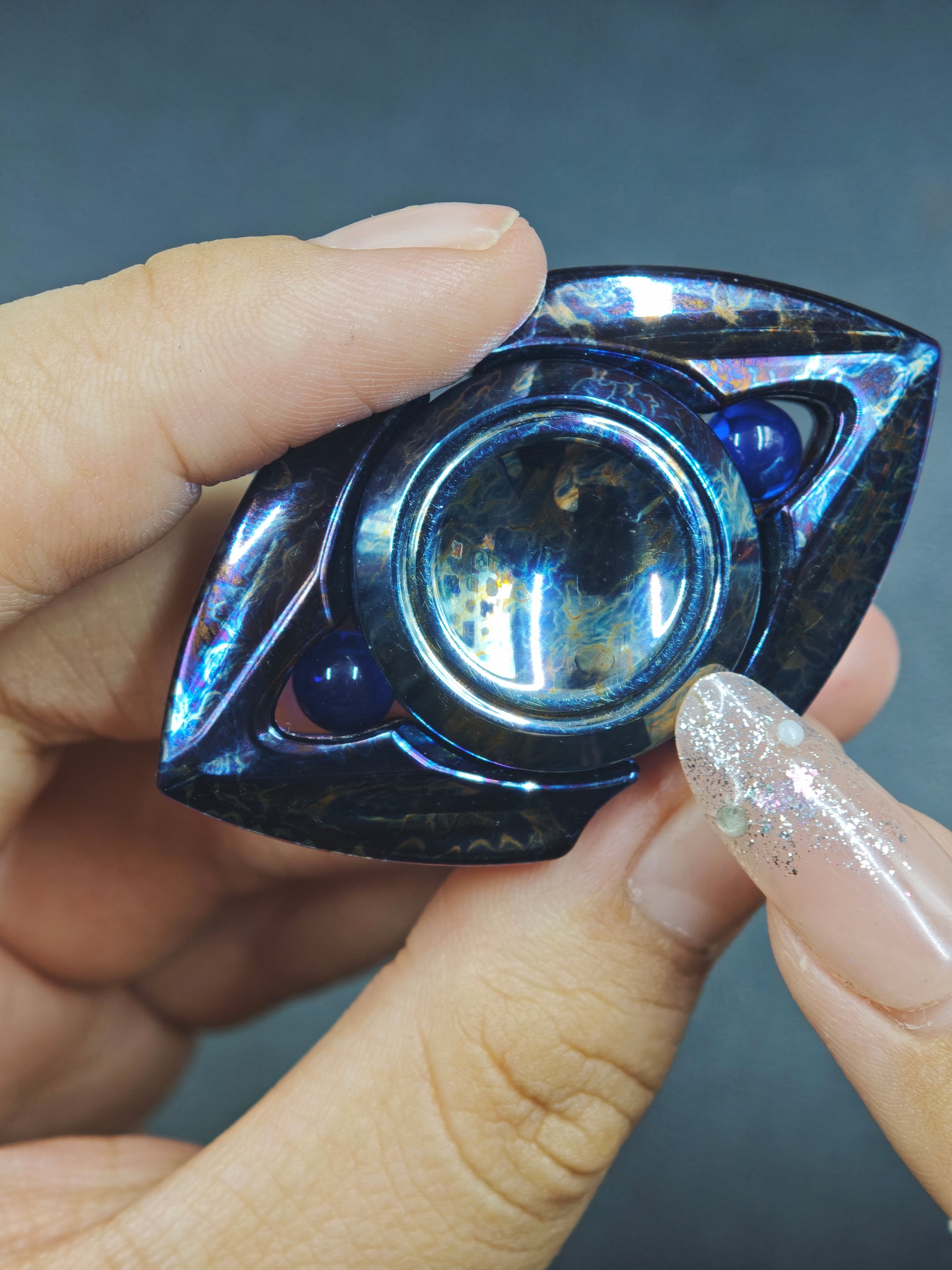 Soul Titanium