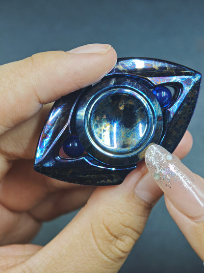 Soul Titanium
