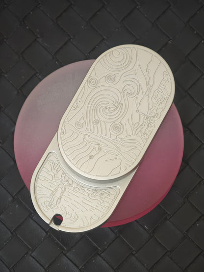 Van Gogh Stainless Steel