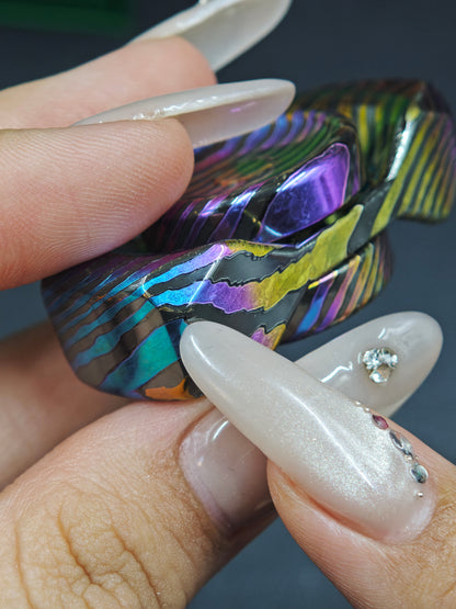 Fat Tiger Zircuti