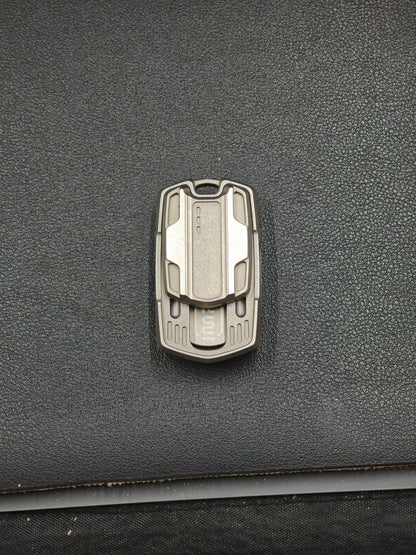Thousand machines Titanium
