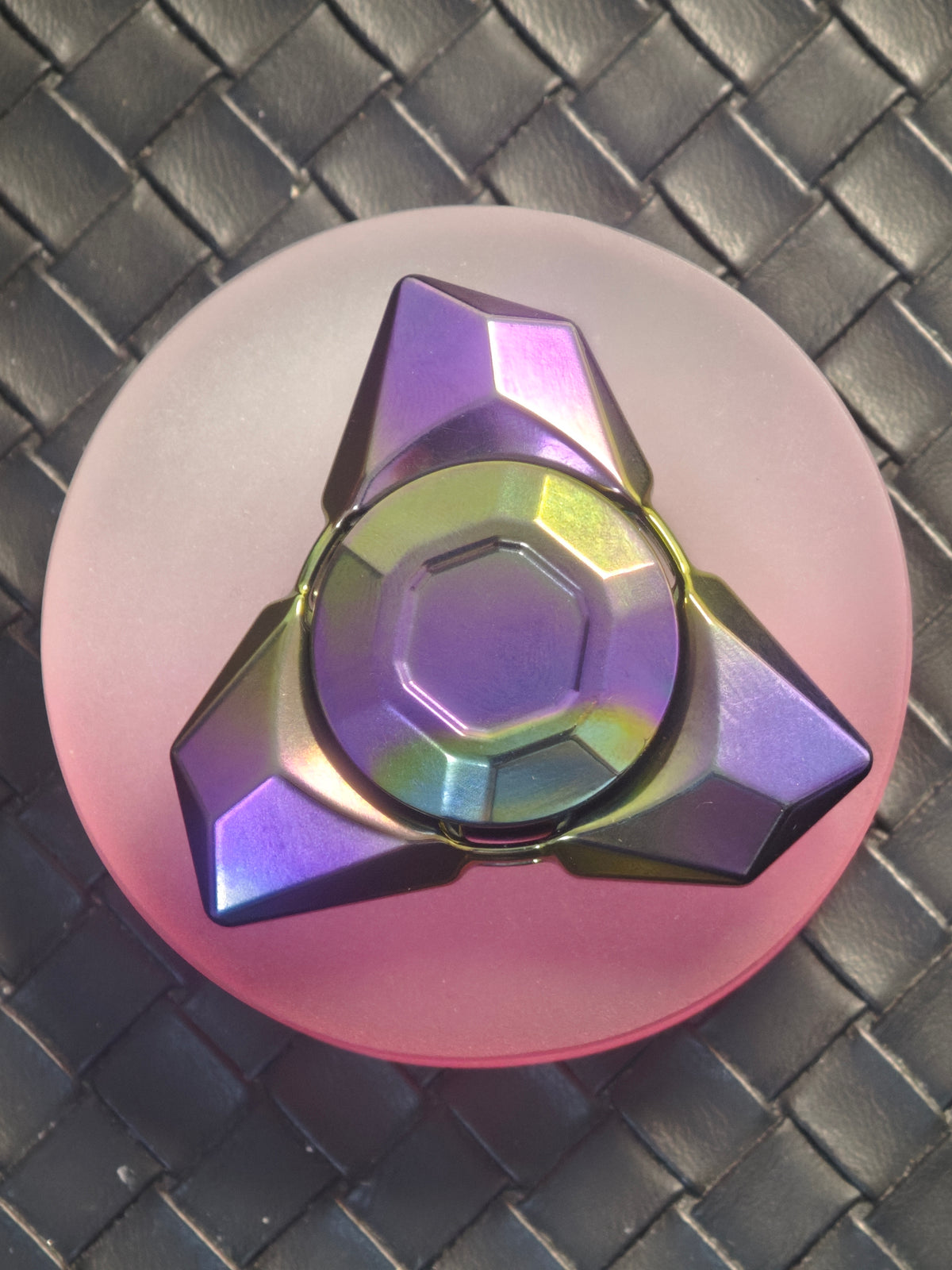 Phantom Tungsten