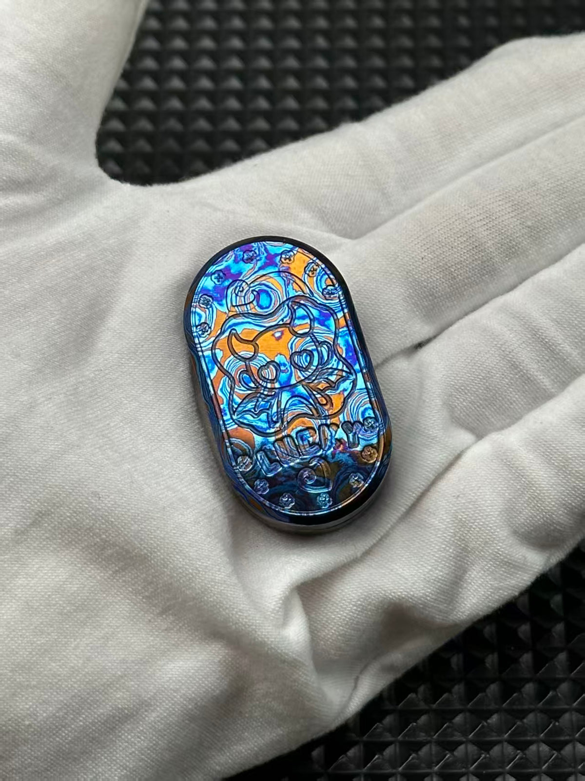 Ling Ji Mini Mokuti