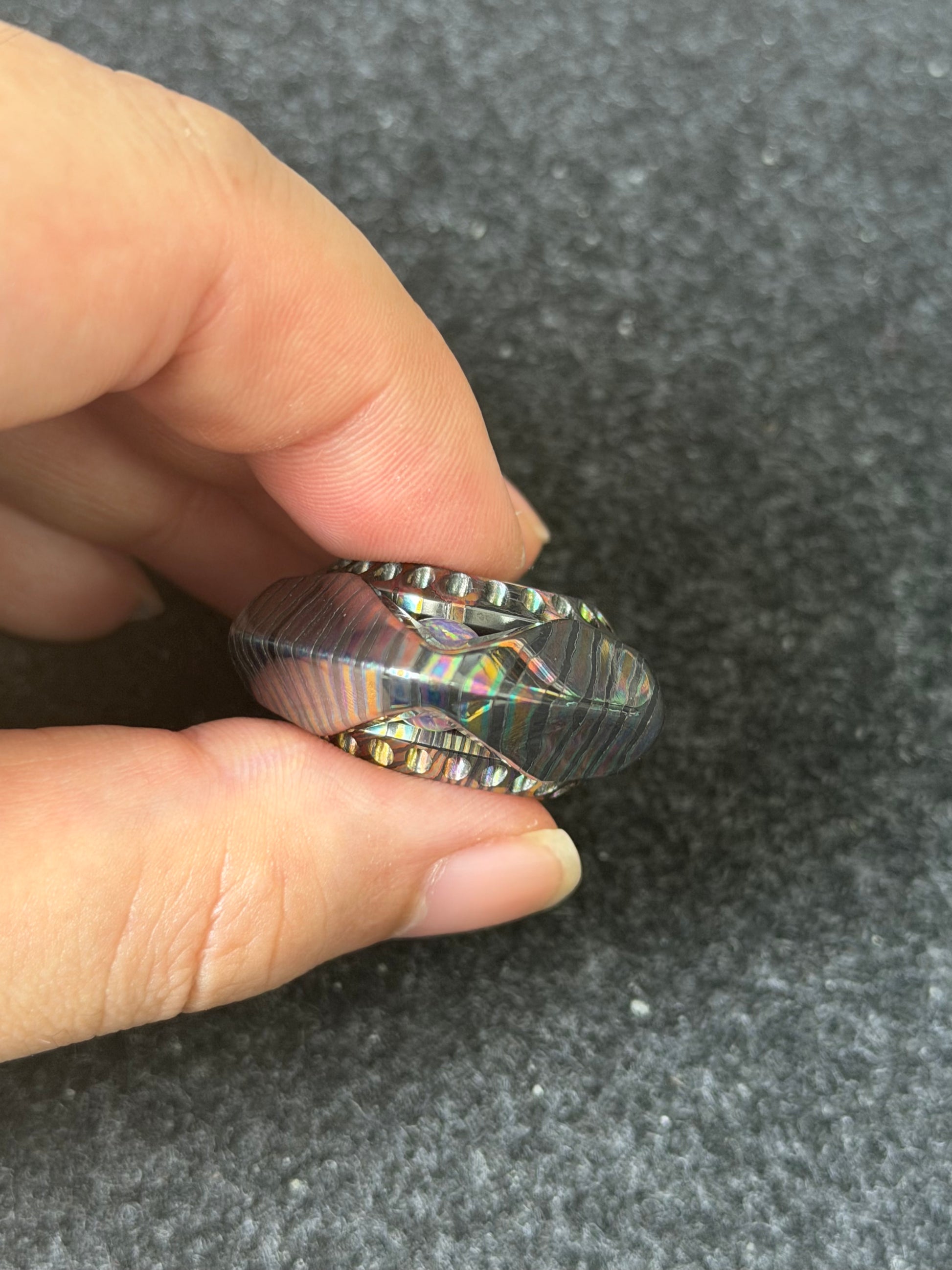 Samsara Zircuti