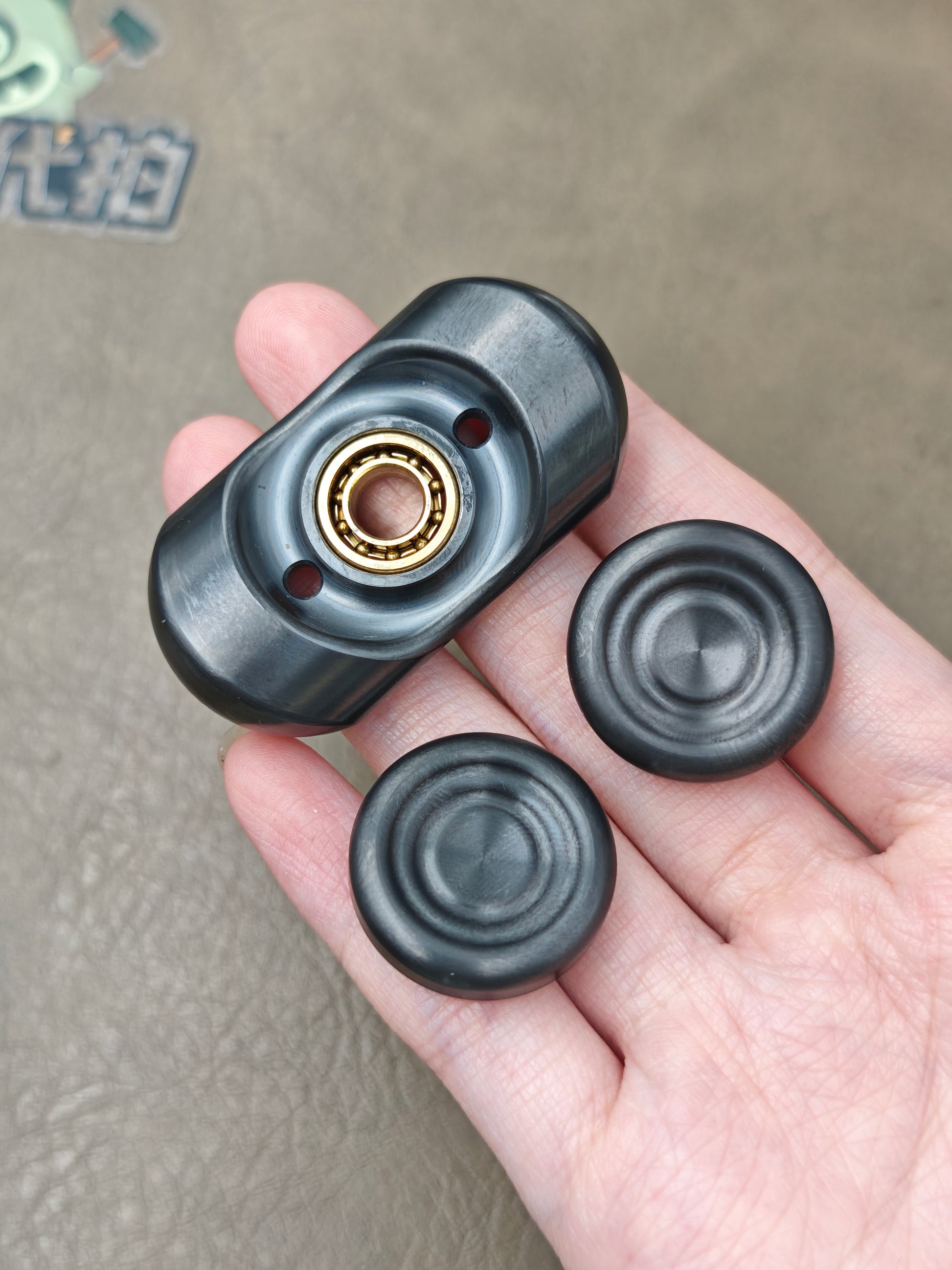 Origin Point Zirconium