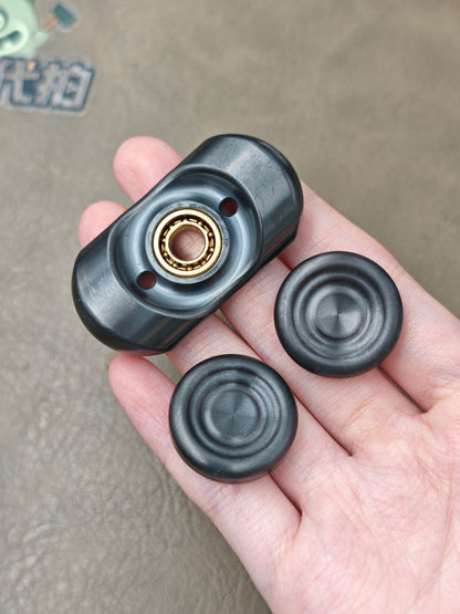 Origin Point Zirconium