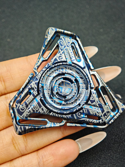 Mokuti Titanium