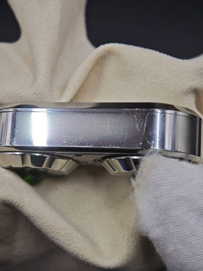 Owl Stainless Steel