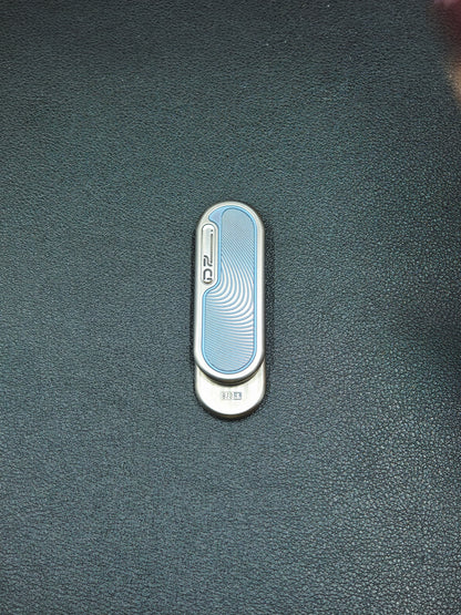 Top H Titanium