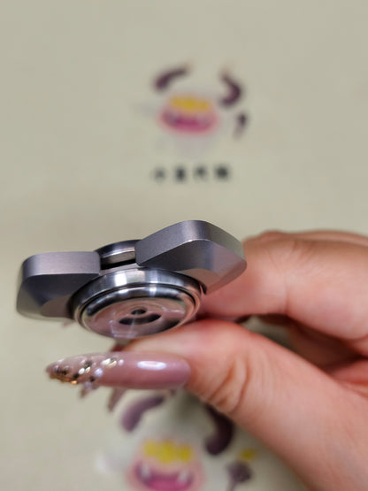 Dark River Stainless Steel
